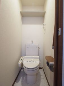 ウッドベル 302号-8
