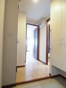 ウッドベル 302号-9