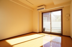 ハーヴェスト河田町 205号-2