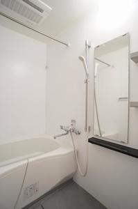 ハーヴェスト河田町 205号-5