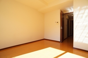 ハーヴェスト河田町 205号-8