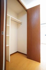 ハーヴェスト河田町 205号-9