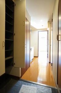 ハーヴェスト河田町 205号-11