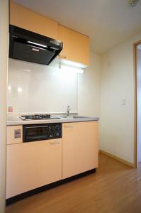 ハーヴェスト河田町 308号-3