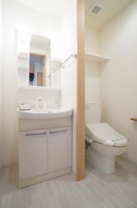 ハーヴェスト河田町 308号-4