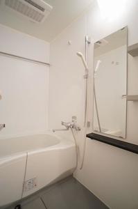 ハーヴェスト河田町 308号-5