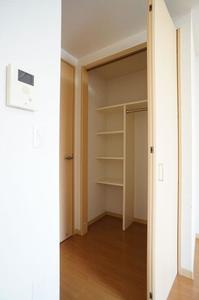 ハーヴェスト河田町 308号-6