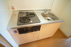 ハーヴェスト河田町 308号-10