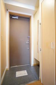 ハーヴェスト河田町 308号-11