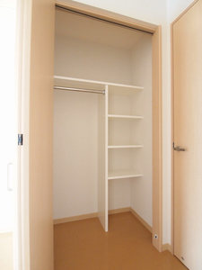 ハーヴェスト河田町 405号-4