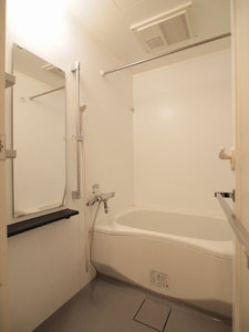 ハーヴェスト河田町 405号-8