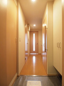 ハーヴェスト河田町 405号-9