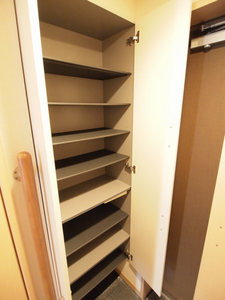 ハーヴェスト河田町 405号-11