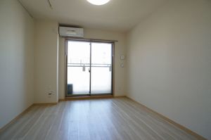 ハーヴェスト河田町 504号-9