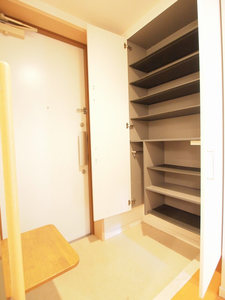シェ モア中村橋 101号-11