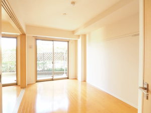 シェ モア中村橋 104号-3