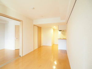 シェ モア中村橋 104号-4