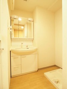 シェ モア中村橋 104号-8