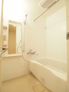 シェ モア中村橋 104号-9