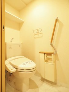 シェ モア中村橋 104号-10