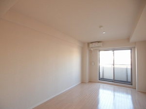 HILLSIDE TERRACE akabane 302号-2