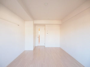 HILLSIDE TERRACE akabane 302号-3