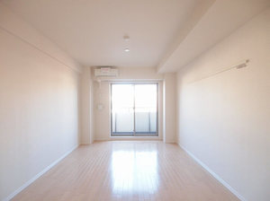 HILLSIDE TERRACE akabane 302号-4