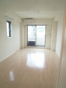 HILLSIDE TERRACE akabane 307号-2