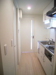 HILLSIDE TERRACE akabane 307号-7