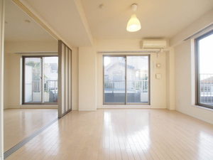 ＨＩＬＬＳＩＤＥ　ＴＥＲＲＡＣＥ　ａｋａｂａｎｅ 403号-2