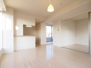 ＨＩＬＬＳＩＤＥ　ＴＥＲＲＡＣＥ　ａｋａｂａｎｅ 403号-3