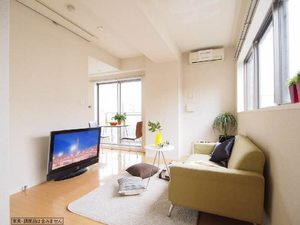 ＢＲＩＧＨＴ大泉学園 303号-2