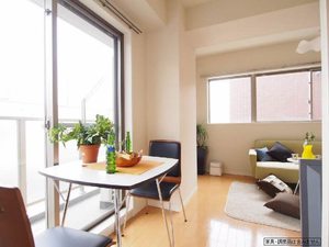 ＢＲＩＧＨＴ大泉学園 303号-4