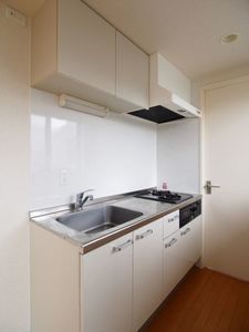 ＢＲＩＧＨＴ大泉学園 303号-7