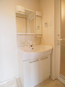 ＢＲＩＧＨＴ大泉学園 303号-8