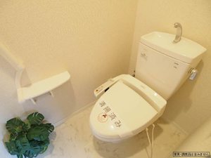 ＢＲＩＧＨＴ大泉学園 303号-10