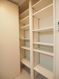 フォーレスト代々木　Ｂ 204号-7