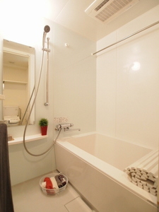 フォーレスト代々木　Ｂ 204号-9