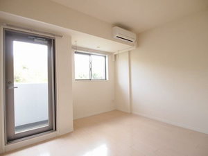 フォーレスト代々木　Ｂ 204号-11