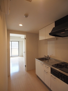 DWELL Miyazawa 203号-8