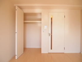 DWELL Miyazawa 404号-8