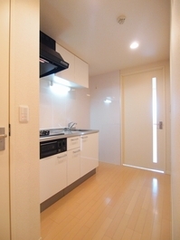 DWELL Miyazawa 404号-9