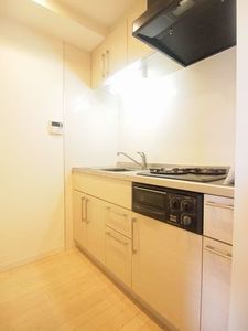 Ｍａｉｓｏｎ　ｄｅ　Ｈｉｂｏｕ 201号-6