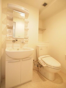 Ｍａｉｓｏｎ　ｄｅ　Ｈｉｂｏｕ 201号-7