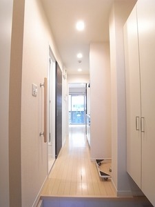 ラ メゾン ドゥ 桜新町 103号-9