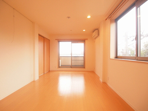 ラ　メゾン　ドゥ　桜新町 205号-2