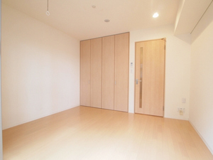 ラ　メゾン　ドゥ　桜新町 212号-2