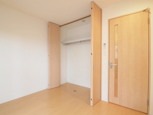 ラ　メゾン　ドゥ　桜新町 212号-5