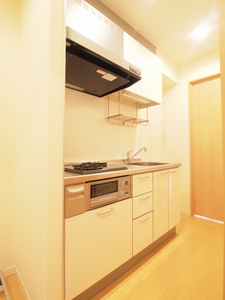 ラ　メゾン　ドゥ　桜新町 212号-6