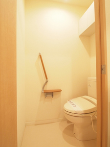 ラ　メゾン　ドゥ　桜新町 212号-10